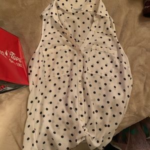 Women’s dress shirt